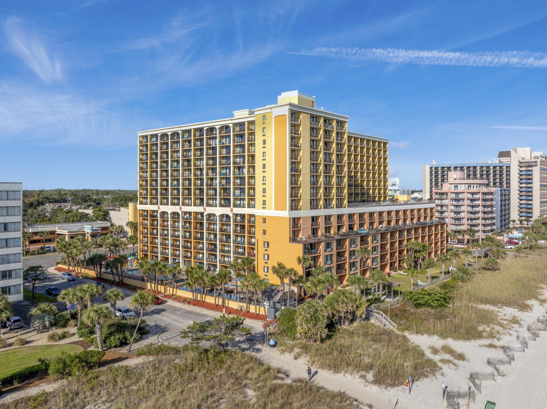 6900 N Ocean Blvd.  Photo 39