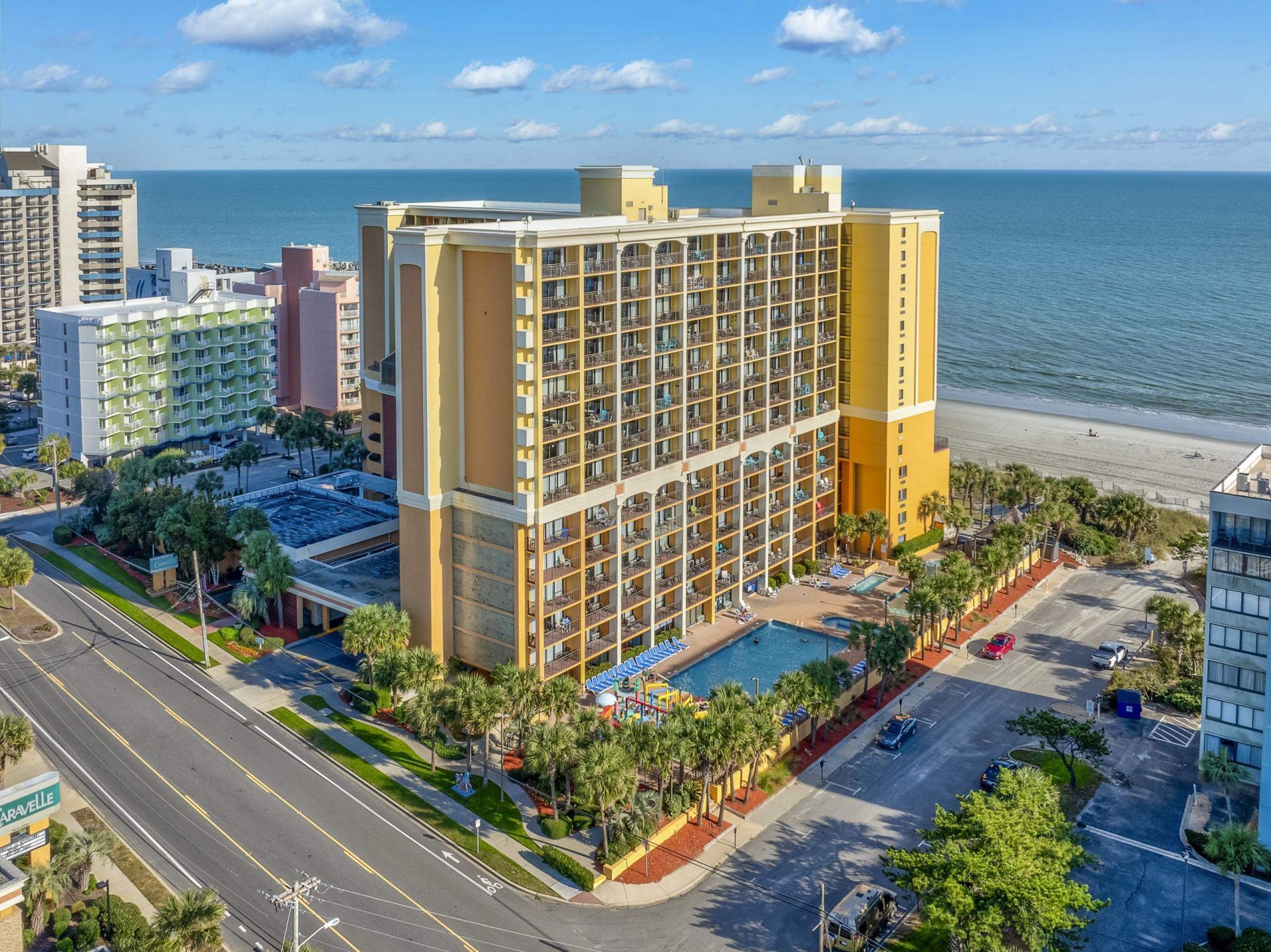 6900 N Ocean Blvd.  Photo 40