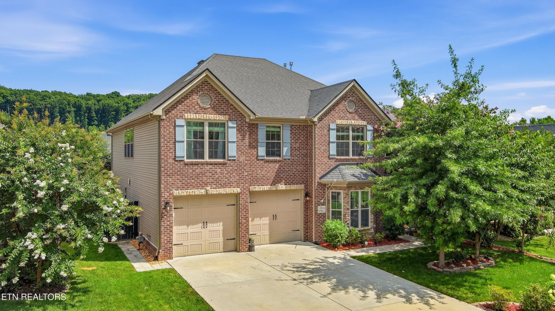 12644 Hartsfield Lane, Knoxville, TN 37922 Main Photo