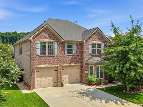 12644 Hartsfield Lane, Knoxville, TN 37922