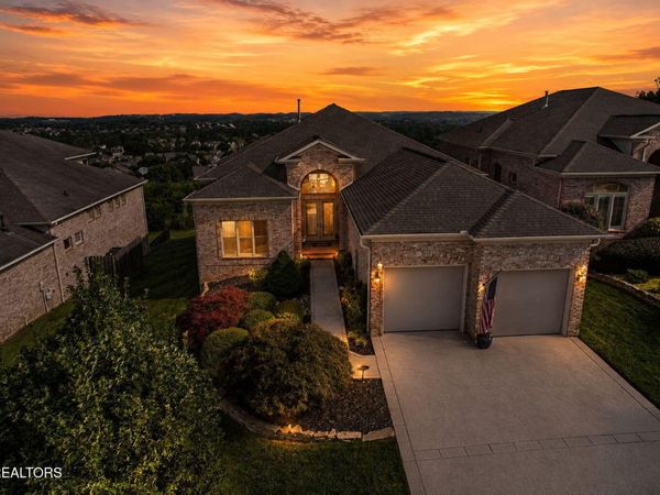 12667 Ridgepath Lane, Knoxville, TN 37922