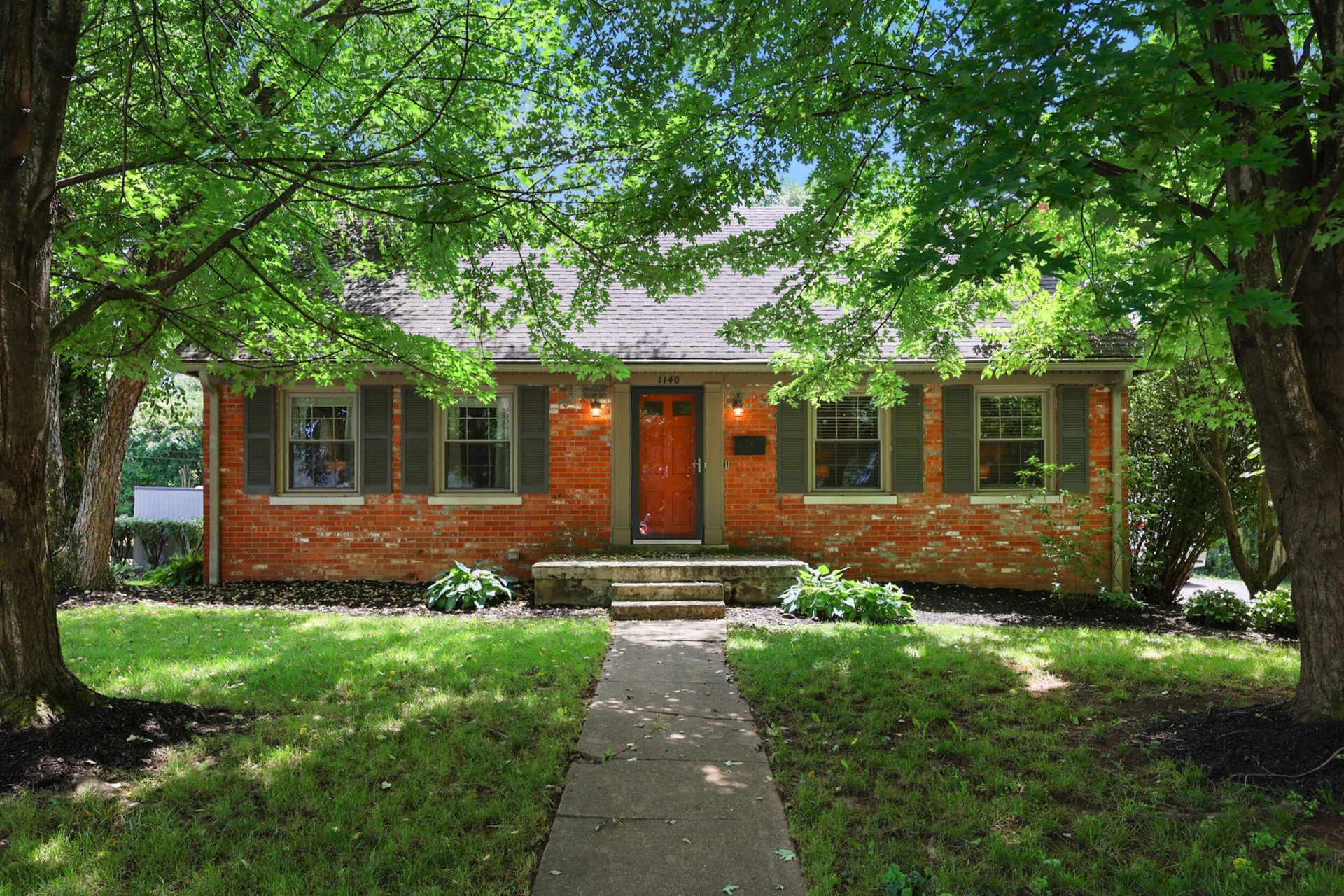1140 Meridian Drive, Lexington, KY 40504 Main Photo