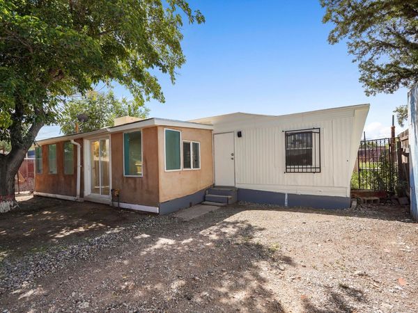 5411 4th Street NW, Albuquerque, NM 87107