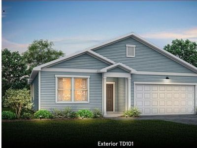 868 Meadowbrook Lane, Summerville, SC 29486