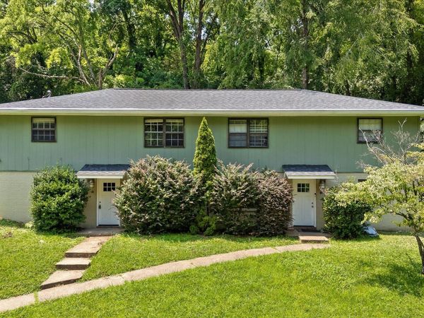 1703 White Oak Road, Chattanooga, TN 37415