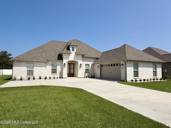 509 Pemberton Place, Picayune, MS 39466