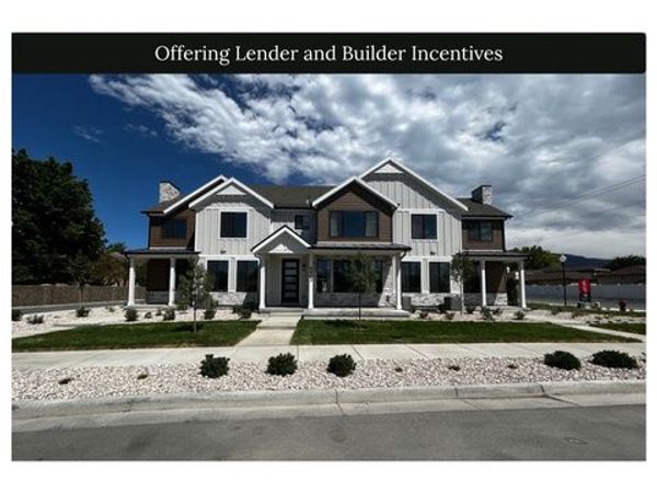 8816 S TRACTOR PARK LN E, Unit 13, Sandy, UT 84094