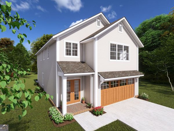 3941 Magnolia Lane, Forest Park, GA 30297