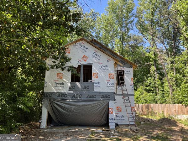 3941 Magnolia Lane, Forest Park, GA 30297