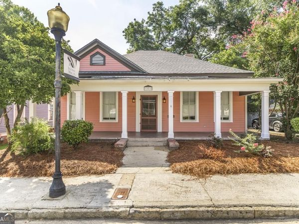 1286 Linden Avenue, Macon, GA 31201