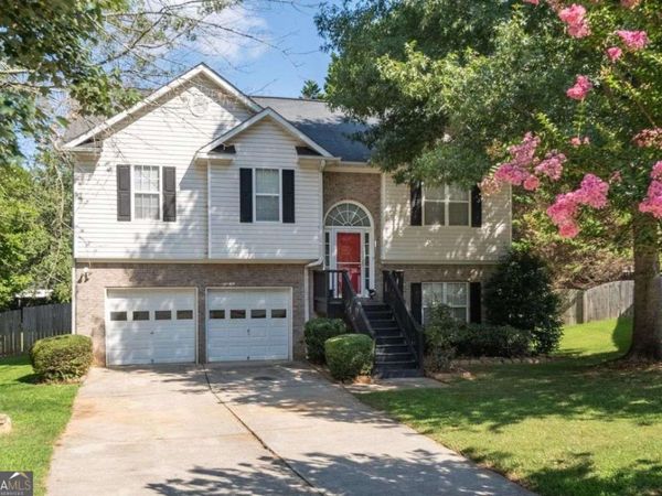 3204 Grandiflora Place, Powder Springs, GA 30127