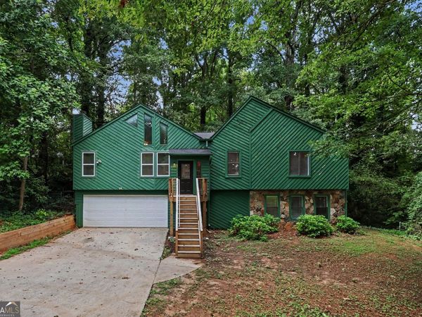5182 Manitou Way, Stone Mountain, GA 30087