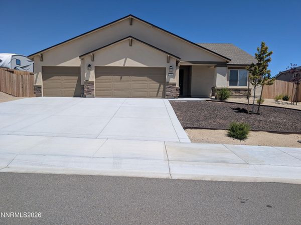 370 Orderville Street, Unit Homesite 3, Dayton, NV 89403