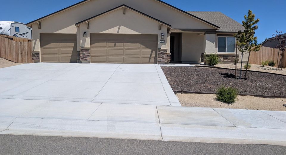 370 Orderville Street, Unit Homesite 3, Dayton, NV 89403 Photo