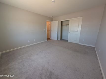 370 Orderville Street, Unit Homesite 3, Dayton, NV 89403 Photo