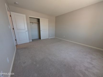 370 Orderville Street, Unit Homesite 3, Dayton, NV 89403 Photo