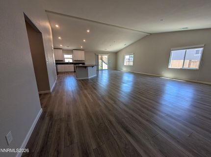 370 Orderville Street, Unit Homesite 3, Dayton, NV 89403 Photo