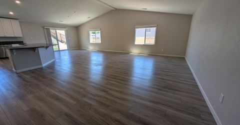 370 Orderville Street, Unit Homesite 3, Dayton, NV 89403 Photo