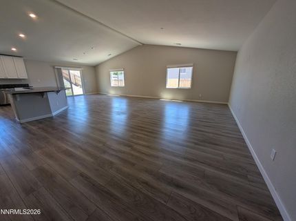 370 Orderville Street, Unit Homesite 3, Dayton, NV 89403 Photo