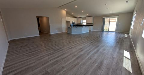 370 Orderville Street, Unit Homesite 3, Dayton, NV 89403 Photo