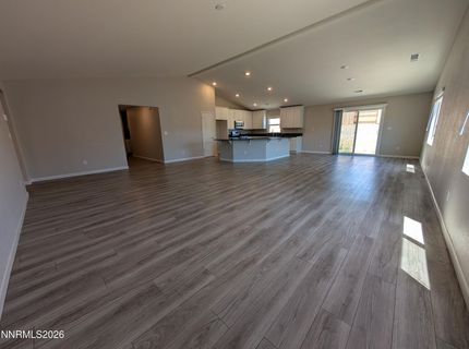 370 Orderville Street, Unit Homesite 3, Dayton, NV 89403 Photo