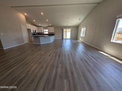 370 Orderville Street, Unit Homesite 3, Dayton, NV 89403 Photo