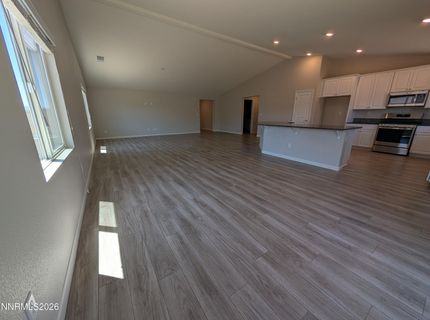 370 Orderville Street, Unit Homesite 3, Dayton, NV 89403 Photo