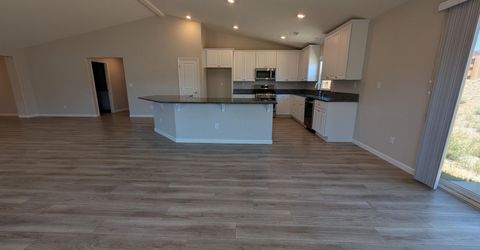370 Orderville Street, Unit Homesite 3, Dayton, NV 89403 Photo