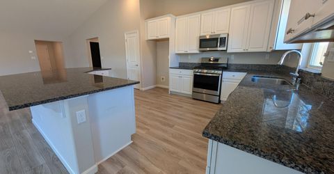 370 Orderville Street, Unit Homesite 3, Dayton, NV 89403 Photo