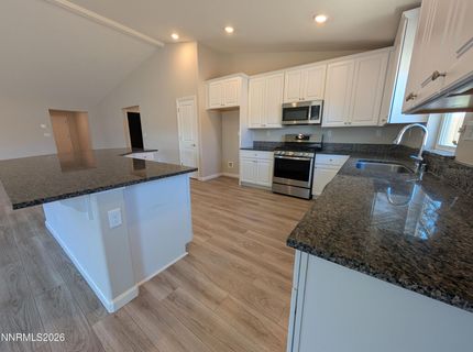 370 Orderville Street, Unit Homesite 3, Dayton, NV 89403 Photo