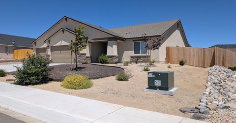 370 Orderville Street, Unit Homesite 3, Dayton, NV 89403 Photo
