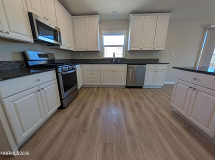 370 Orderville Street, Unit Homesite 3, Dayton, NV 89403 Photo