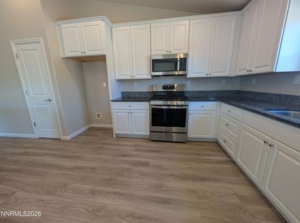 370 Orderville Street, Unit Homesite 3, Dayton, NV 89403 Photo