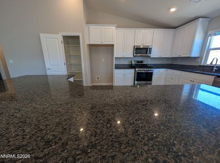 370 Orderville Street, Unit Homesite 3, Dayton, NV 89403 Photo