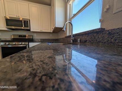 370 Orderville Street, Unit Homesite 3, Dayton, NV 89403 Photo