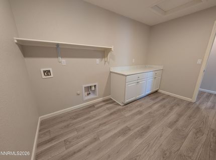 370 Orderville Street, Unit Homesite 3, Dayton, NV 89403 Photo