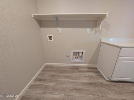 370 Orderville Street, Unit Homesite 3, Dayton, NV 89403 Photo