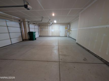 370 Orderville Street, Unit Homesite 3, Dayton, NV 89403 Photo