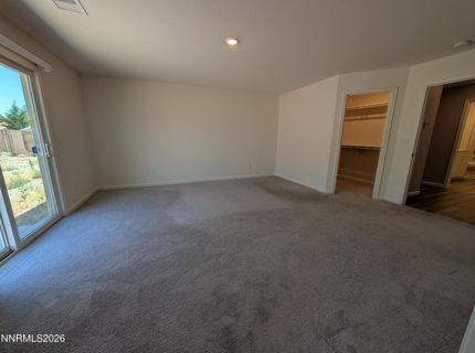 370 Orderville Street, Unit Homesite 3, Dayton, NV 89403 Photo