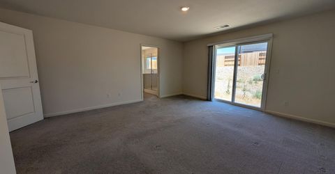 370 Orderville Street, Unit Homesite 3, Dayton, NV 89403 Photo