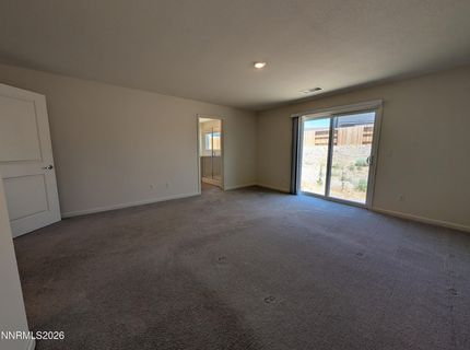 370 Orderville Street, Unit Homesite 3, Dayton, NV 89403 Photo