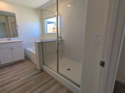 370 Orderville Street, Unit Homesite 3, Dayton, NV 89403 Photo