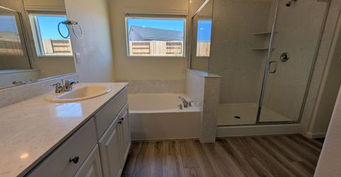 370 Orderville Street, Unit Homesite 3, Dayton, NV 89403 Photo