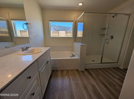 370 Orderville Street, Unit Homesite 3, Dayton, NV 89403 Photo