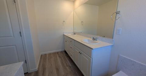 370 Orderville Street, Unit Homesite 3, Dayton, NV 89403 Photo