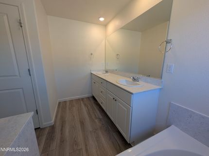 370 Orderville Street, Unit Homesite 3, Dayton, NV 89403 Photo