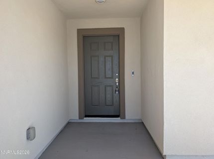 370 Orderville Street, Unit Homesite 3, Dayton, NV 89403 Photo