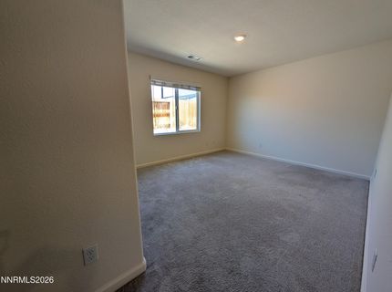 370 Orderville Street, Unit Homesite 3, Dayton, NV 89403 Photo