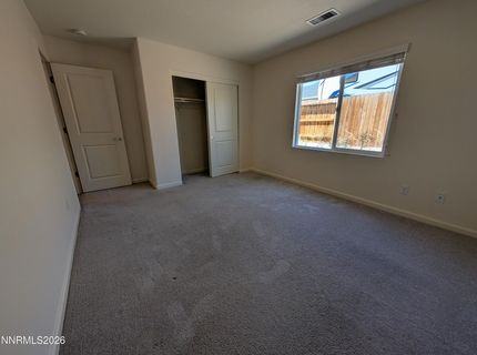 370 Orderville Street, Unit Homesite 3, Dayton, NV 89403 Photo