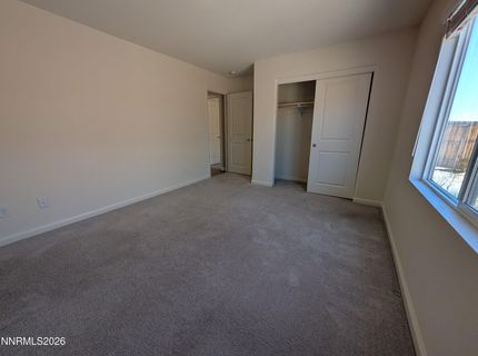 370 Orderville Street, Unit Homesite 3, Dayton, NV 89403 Photo